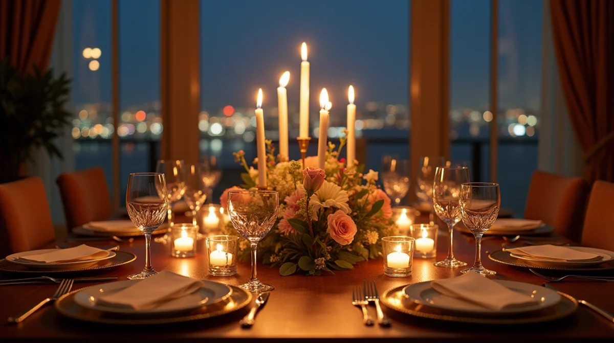 Comment intégrer harmonieusement ces expériences dans votre réception ?