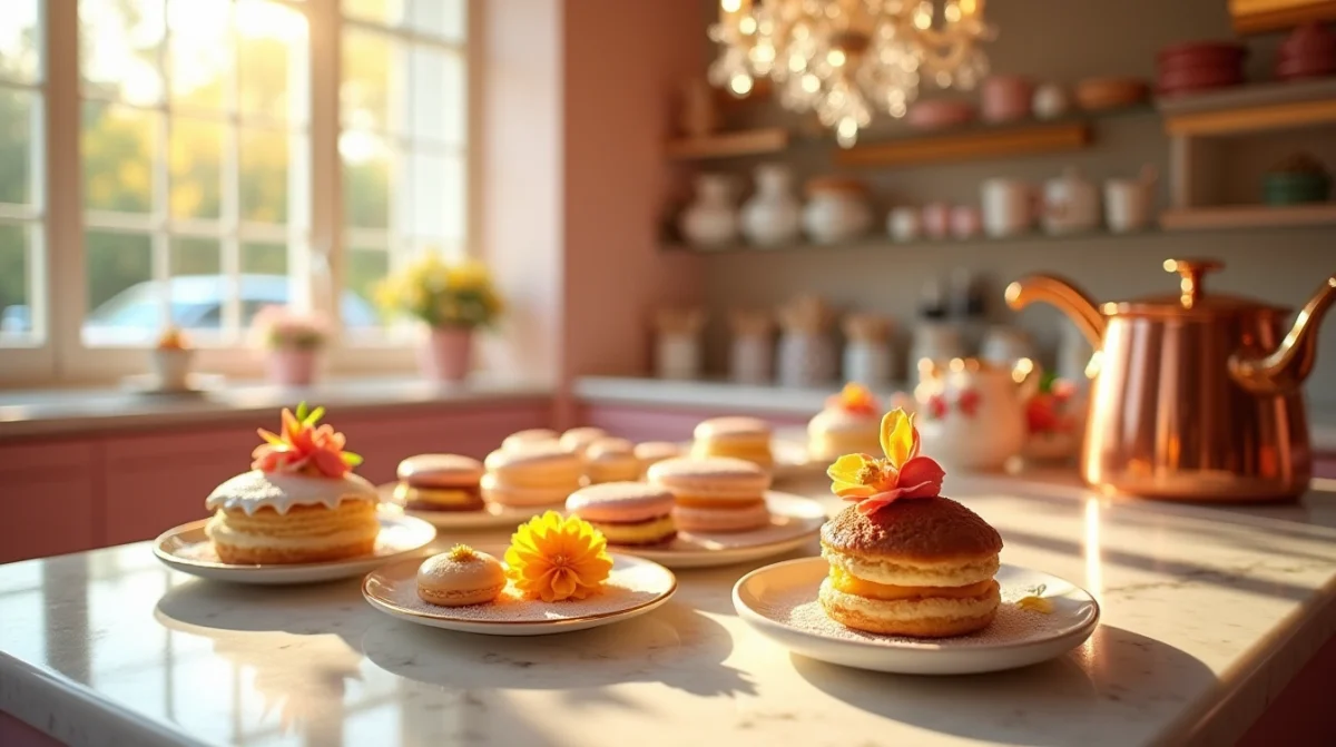 Les différents formats d’animations culinaires à explorer