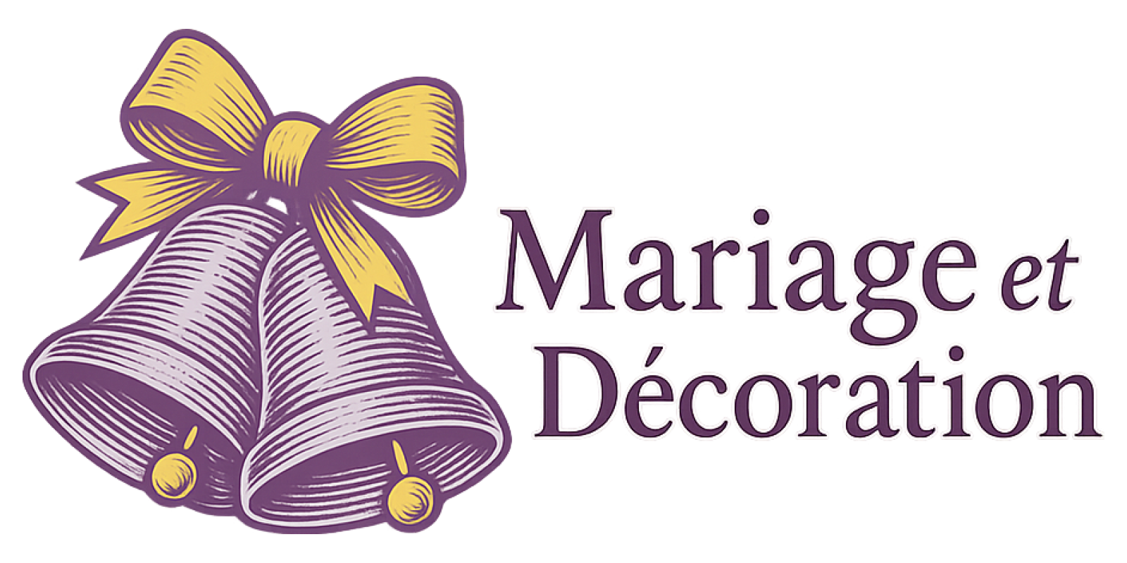 Mariage et Décoration